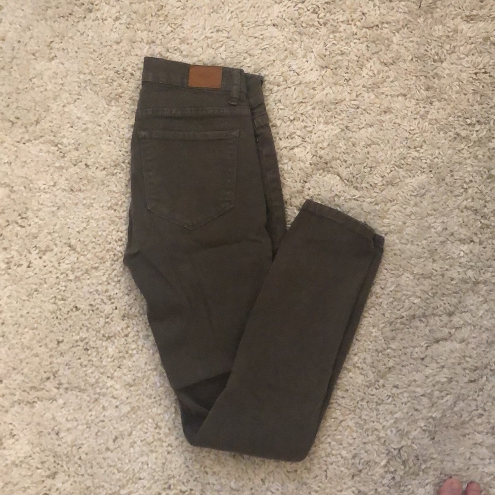 Urban Outfitters BDG Skinny Jeans